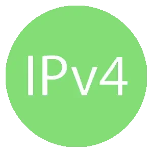 ipv4